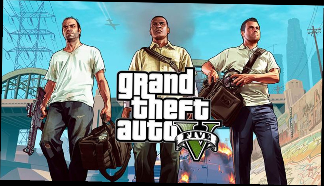 When Will The Next Grand Theft Auto Game Come Out