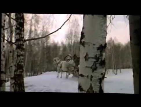 Три белых коня из фильма Чародеи 1982 HD песня для детей 