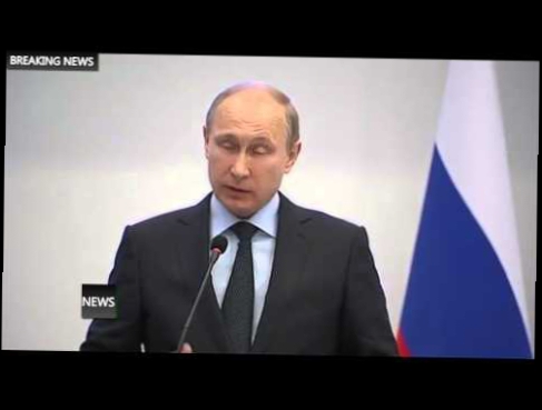 Путин снова шутит про войну!!! 2015 СМОТРЕТЬ ВСЕМ