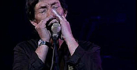 Chris Rea-That's The Way It Goes-2007. 