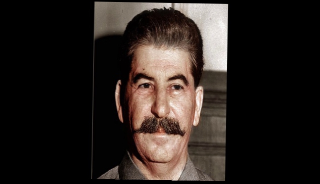  Иосиф Виссарионович Сталин - Обращение к народу 9 мая 1945 года