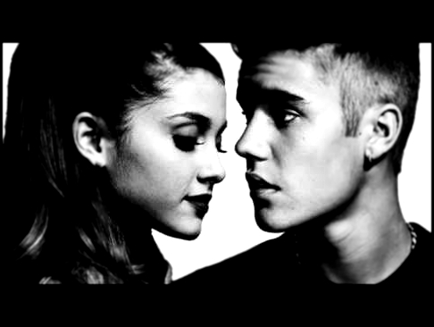 Justin Bieber - What Do You Mean (Remix) Ft Ariana Grande 