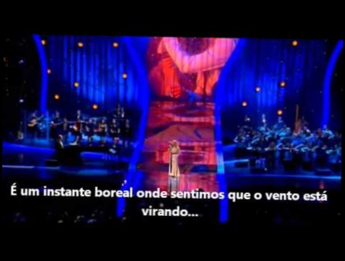 Lara Fabian- Russian Fairy Tale- Live- Subtitles 