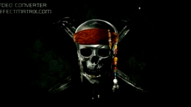 Пираты Карибского моря 4: На странных берегах 