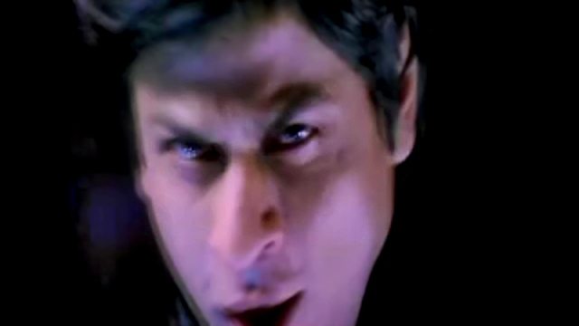 Венские вальсы  (Shah Rukh Khan) 
