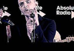 Hurts - Miracle, Wonderful Life, Blind - Live session at Absolute Radio 13.03.2013 