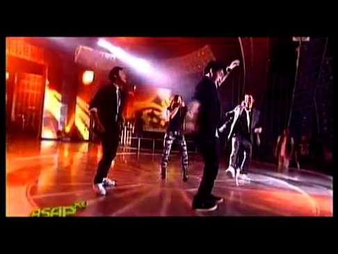 Charice - Gold Digger (ASAP XV Jan 17, 2010).mp4 