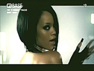 Rihanna ft Jay-Z - Umbrella 