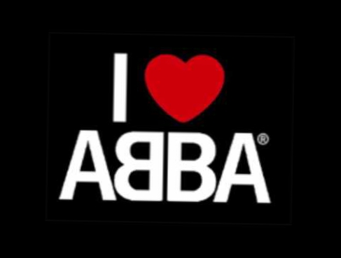 ABBA - I Have A Dream(Mamma Mia! Musical Swedish) 