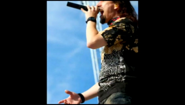 Sonata Arctica - We Will Rock You (Queen Live Cover) 