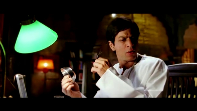 Просто бомба!!! / Shah Rukh Khan 