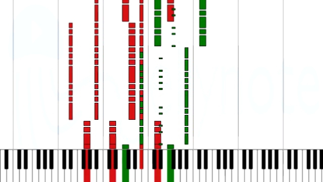 Internal Cannon (acoustic) - August Burns Red [ноты/Sheet Music] 