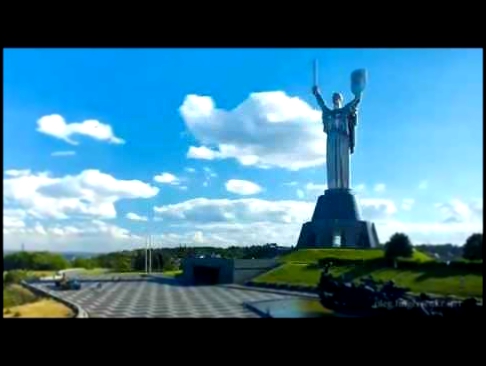 Nick Spring – Мой город Киев 