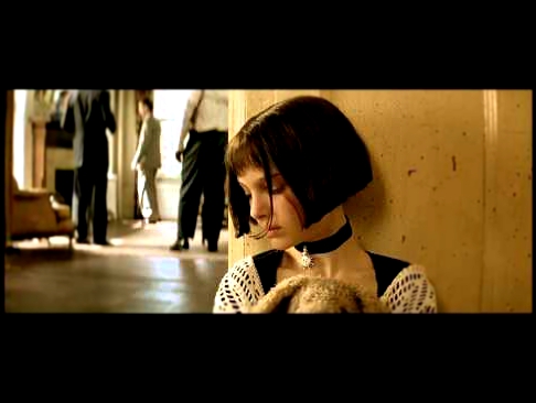 Sting - Shape of My Heart - OST Leon The Professional 