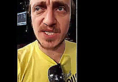 Periscope Денис Дорохов на репетиции шоу Однажды в России 05 05 2016 г