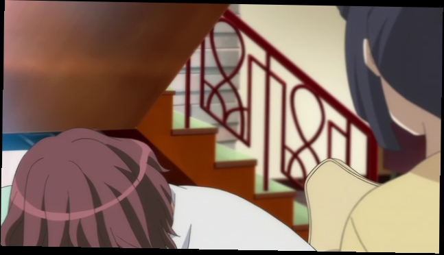 Zetsumetsu Kigu Shoujo: Amazing Twins OVA 1| Убийственные близняшки ОВА 1 из 2 NeaR, Акварелька