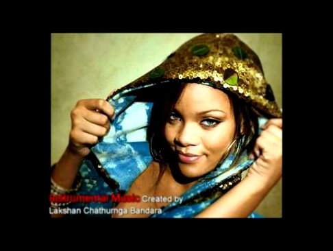Rihanna unfaithful Instrumental new  music by Lakshan chathuranga Bandara 