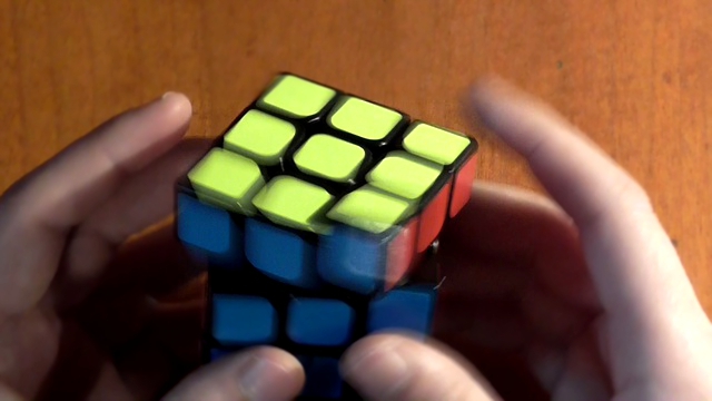Кубик Рубика YJ-MoYu GuanLong 3x3x3 AliExpress !!! 
