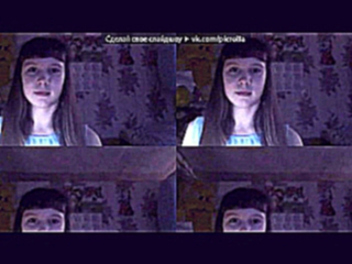«Webcam Toy» под музыку Денис Лирик - Красивая. Picrolla 