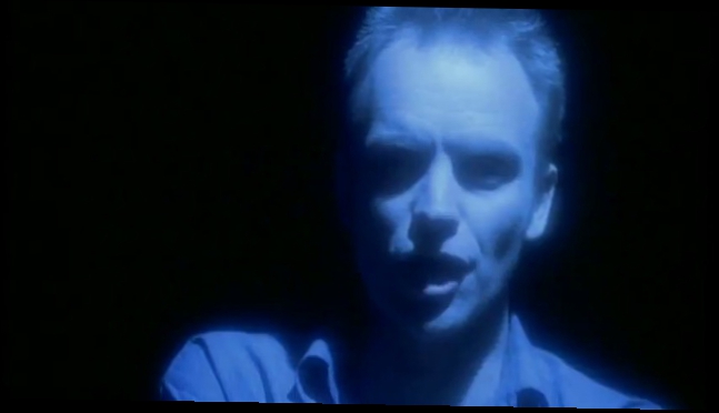 Sting - Fields Of Gold 