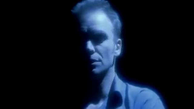 Sting - Fields Of Gold 