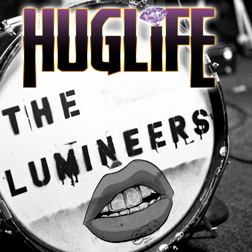 03 The Lumineers - Ho Hey