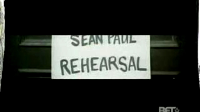 Sean Paul - Give It Up To Me (ft. Keyshia Cole) 