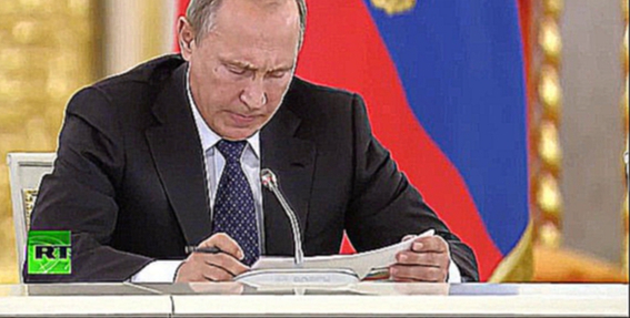Президент России призвал бизнес и граждан оказывать поддержку НКО  