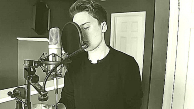 Don't You Worry Child - Conor Maynard (Cover). 