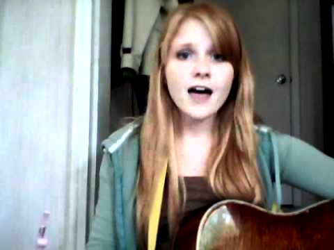 "Love Love Love" - Tristan Prettyman cover