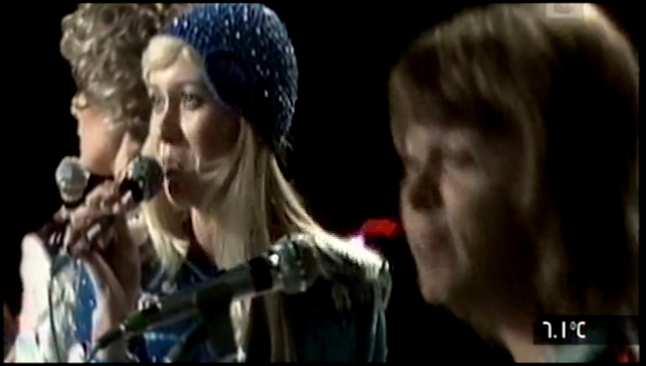 История рока Биографии. ABBA / 2005 