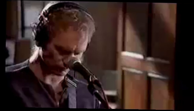 Sting - Fields of Gold 