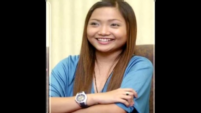 Charice's As Long As You're There (June 12 2011) 