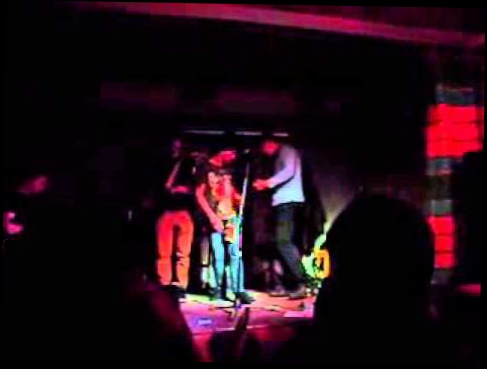 Стас Ленин [Band] -  Андеграунд (22 04 15)live Odessa Exit Club 
