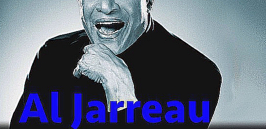 Al Jarreau 
