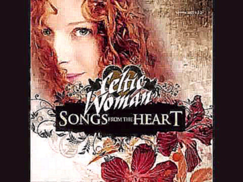 Celtic Woman - Goodnight My Angel (with lyrics) - HD 