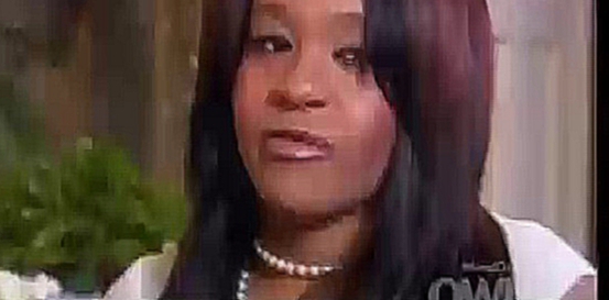 Bobbi Kristina Interview - Oprah Show 2012 с русскими субтитрами