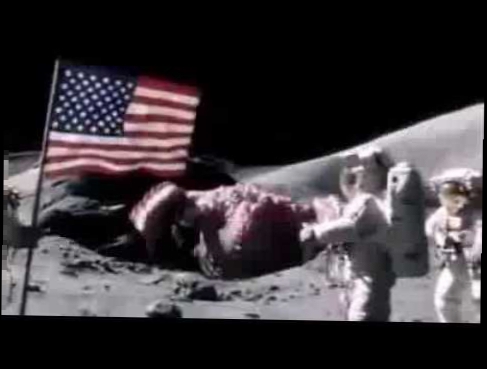 Космонавтам нельзя есть бобы!!! Прикольная реклама :))