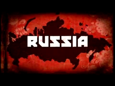 BBC探索轉型中的俄羅斯一 Russia on Four Wheels