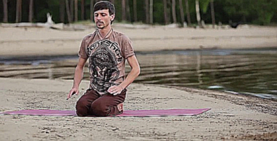 Йога для всех- комплекс на каждый день ⁄ йога класс-45 минут 
