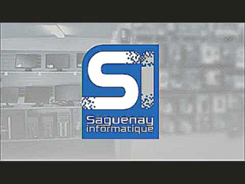 Saguenay Informatique - Publicité radio NRJ 
