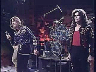 Three Dog Night - Mama Told Me Not To Come - live 