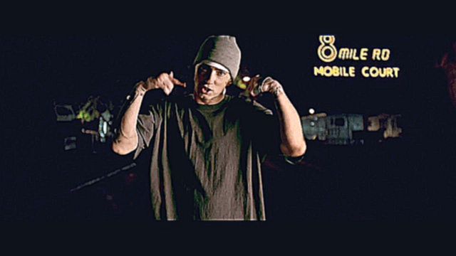 Eminem ft. Rihanna - The Monster (2013) download HD 