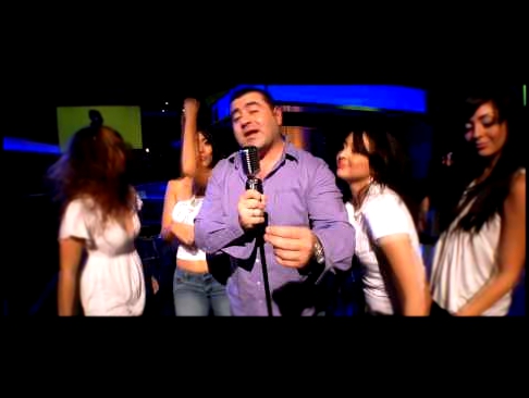 Tiko Tigran Asatryan  Hayi Sirun Achker  NEW MUSIC VIDEO [ORIGINAL CLIP] HD 