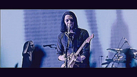 Placebo - A Million Little Pieces HD http://vk.com/public53281593 КЛИПЫ 