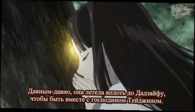 [AnimeJet][RU_subs] 10 Noragami Aragoto - Бездомный бог Арагото 10 серия русские субтитры