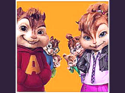 chipmunk version rihanna disturbia 