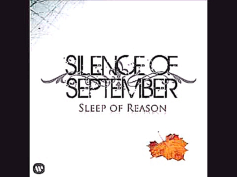 Silence of September - I Have a Dream 