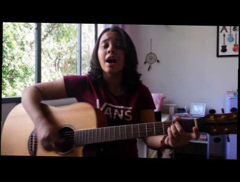 Take me to church- Hozier (cover) 