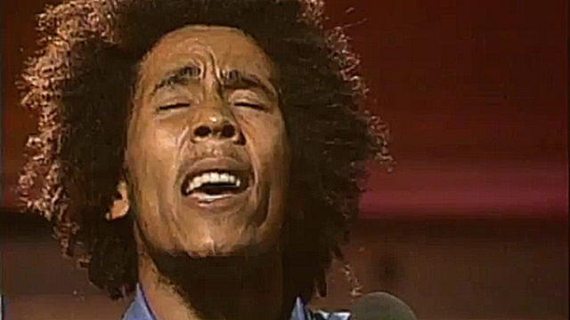Bob Marley & The Wailers - Concrete Jungle 